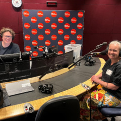 Highlighting feet as the foundations of the body this Podiatry Week.