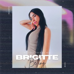 Brigitte Belling - Inqanto 005