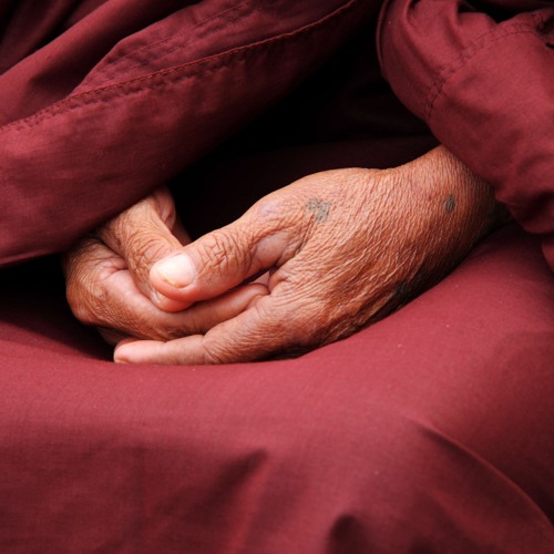Metta bhavana (szerető kedvesség) meditáció