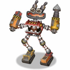 Earth Island(but no epic wubbox or the earth Quake people)