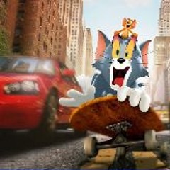 Watch Tom & Jerry 2021 FULLMOVIE FREE ONLINE ON 123MOVIES 6220336