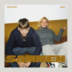 Marstein & Annika - SAMMEN (Mads Stylex Afro Remix)[FREE DOWNLOAD]