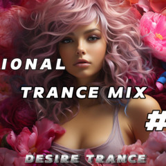 EMOTIONAL TRANCE MIX #23 -  UPLIFTING & VOCAL TRANCE