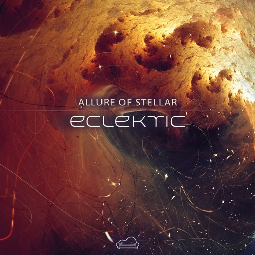 ECLEKTIC - Allure of Stellar