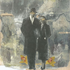 Granvil & Booch - Marlo Stanfield