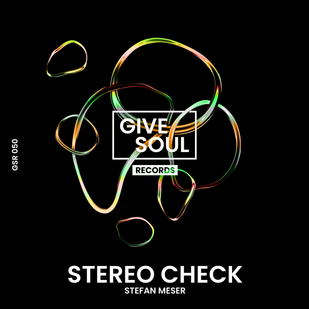Stream Stereo Check by Give Soul | Listen online for free on SoundCloud