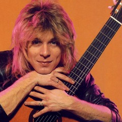 【COVER】Dee -  Randy Rhoads