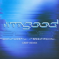 David Guetta & Bebe Rexha - I'm Good (Blue) (CΛRP Remix)