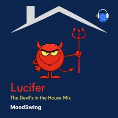 Lucifer (MoodSwing's Rude Boy Ting)
