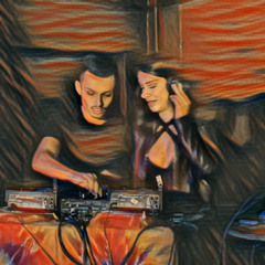 Trøgus vs Kalinda - Set Hakuna Matata Trance