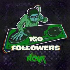 150 Followers Mix