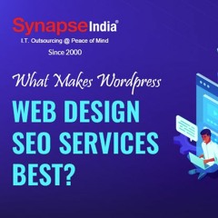 What Makes WordPress Web Design SEO Services Best?