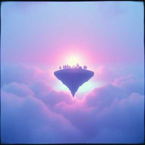 My Seventh Sky ✦13 | Atmospheric Ambient