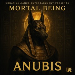 Mortal Being Anubis