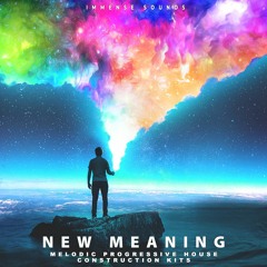 New Meaning (Melodic Progressive House)