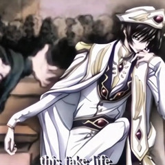 ever since that day-Lelouch x suffocation