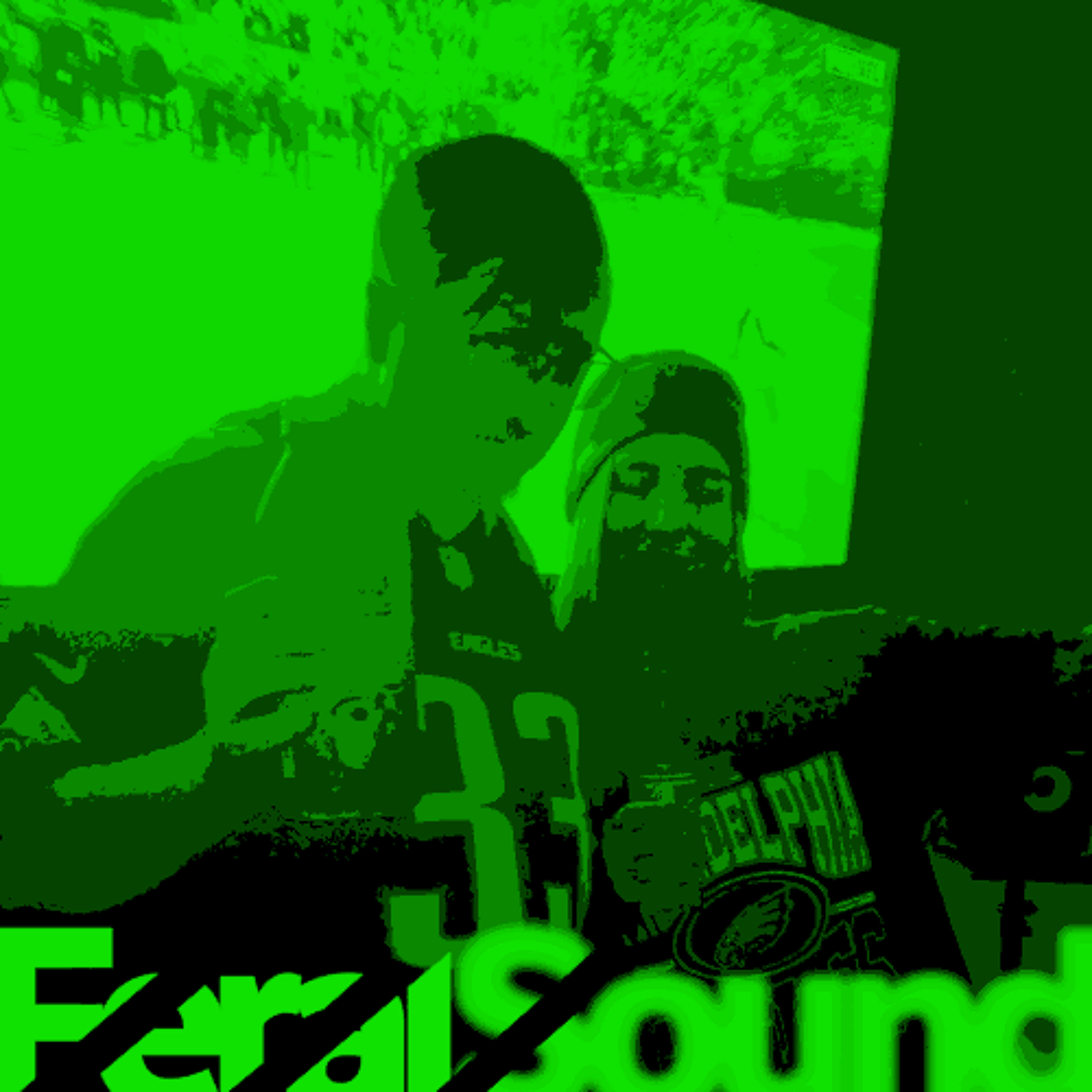 Feral Sound Holiday Special pt1 Fox - 26 Dec 2025 episode artwork