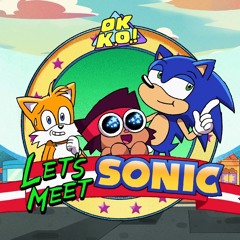 Stream Sonic todas as músicas music  Listen to songs, albums, playlists  for free on SoundCloud