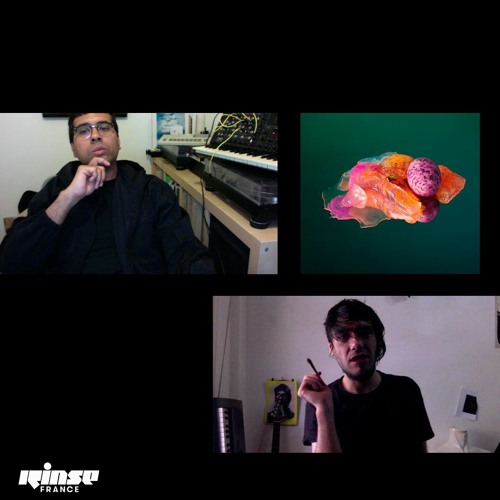 PUBLIC SYSTEM RECORDINGS MYN invite Veyl Records avec Cardopusher & Morah - 24 Juillet 2020