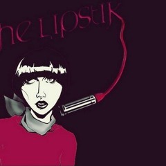 The Lipstik - Retro Mimpiku