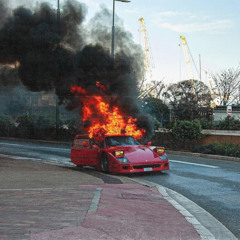 Waka Flocka Flame - Rooster in My Rari (Whethan Remix)