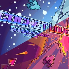 Waterflame - Ricochet Love (AahYesHello Remix)