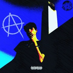 Palace - Antibinario feat. Yoda (prod. Papy)