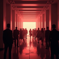 Utopia (feat. Dom Tess)