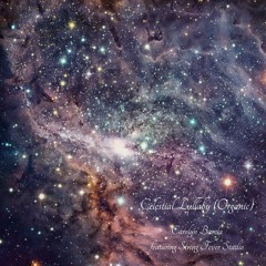 Celestial Lullaby (Organic) ft. String Fever Studio
