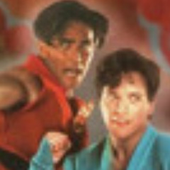 HZX: Double Dragon w/Fredo Fabrucci