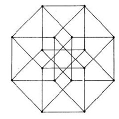 TESSERACT C-7