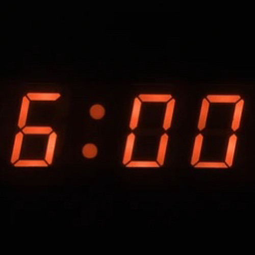 6 In The Morning (Freestyle) (prod. by KUNICA)