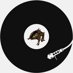3X & KOMPLEX - CHUMTOAD (PREVIEW) (OUT NOW ON KITSOUNE)