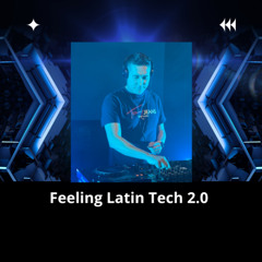 Feeling Latin Tech