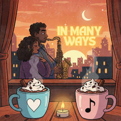 IN MANY WAYS