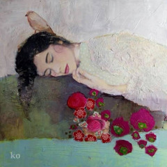 ЖИВИ, ЛЮБИ, МОЛИСЬ...   Стихи © Наталия Золотова