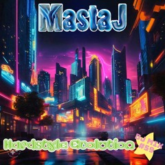 MastaJ- Hardstyle Evolution #59