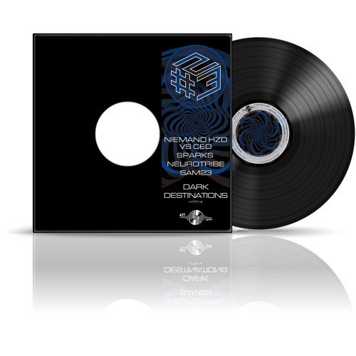 Dark Destinations [HTR14] [Releasedate: 01-03-2024]