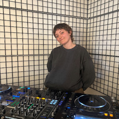 Meristematic Radio w/ Florasystem @ CS Radio - 05/08/2025