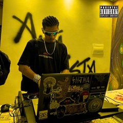 LF DJ Set #1 - [G]Old School Edition