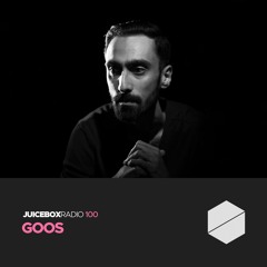 Juicebox Radio 100 - Goos