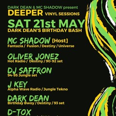 Dark Dean & Shadow Deep flex 3