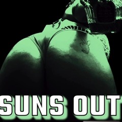 Kizzy K Ft. Jojo - Suns Out (prod. (?)nonymous)