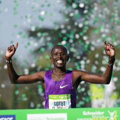 قصه ماراثون وخط النهايه/ ابونا لوقا سيداروس