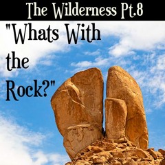The Wilderness Part 8 "What's With the Rock?"