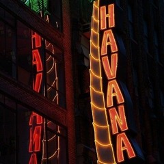 Killua- CUBA FEATS, THE J & 1.M.KA