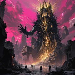 My Rage