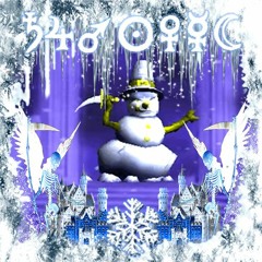 AB$OLUTE[0°]FRO$$T *PT.2* (((nollie snakeskin))) #icy⁴⁶⁰