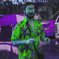 Behind The Pines Set.