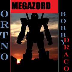 MEGAZORD